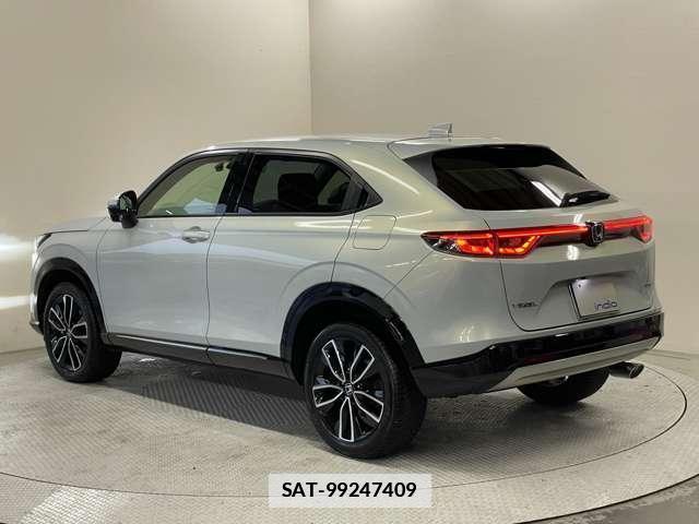 Honda VEZEL 2021-06 7818256-13