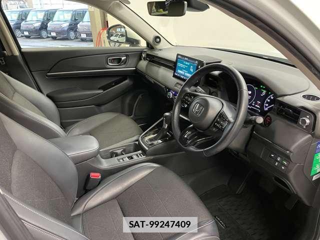 Honda VEZEL 2021-06 7818256-14