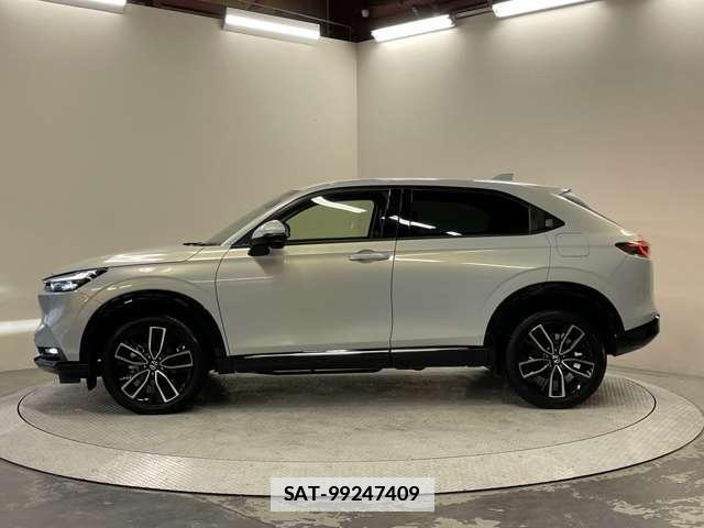 Honda VEZEL 2021-06 7818256-19