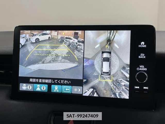 Honda VEZEL 2021-06 7818256-2