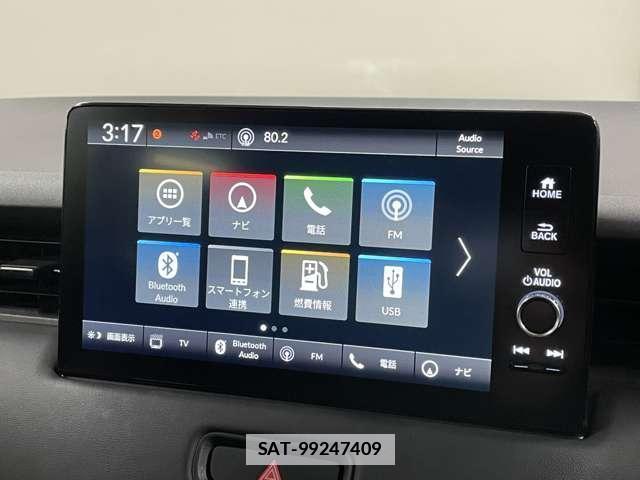 Honda VEZEL 2021-06 7818256-4
