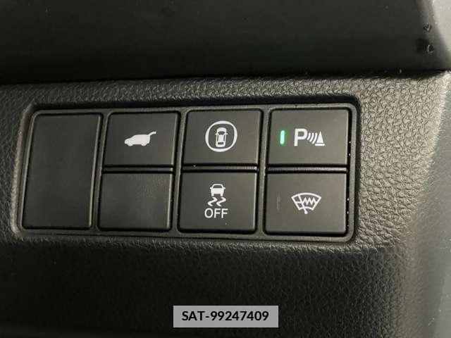 Honda VEZEL 2021-06 7818256-5
