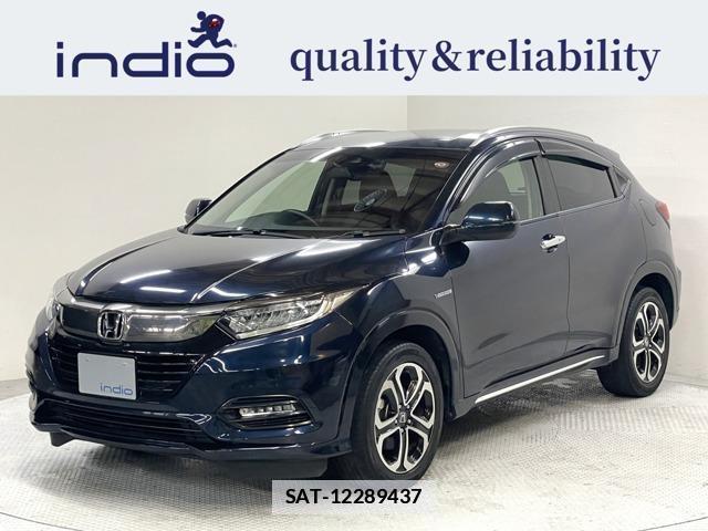 Honda VEZEL 2018-09 7818401-0