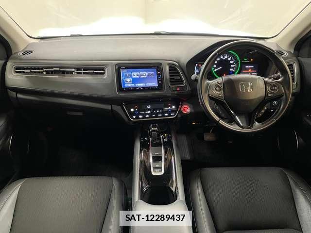 Honda VEZEL 2018-09 7818401-1