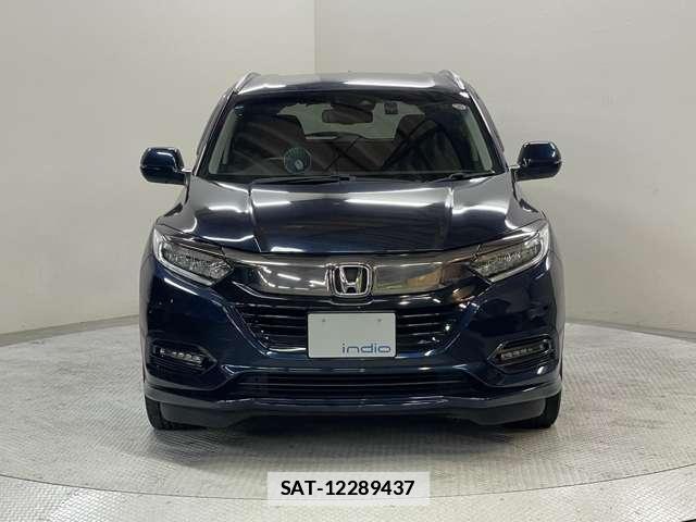 Honda VEZEL 2018-09 7818401-10