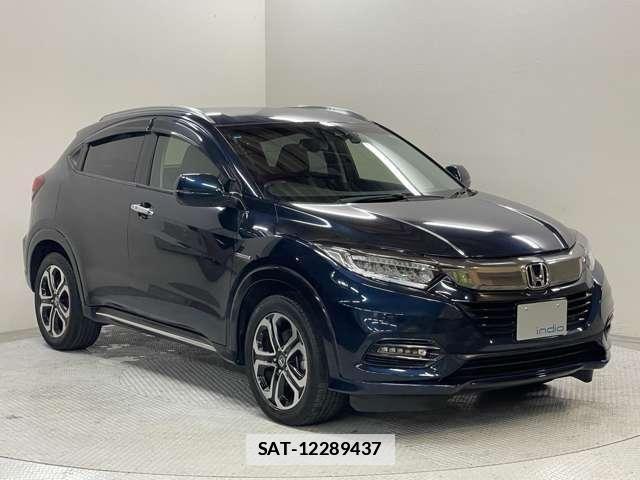 Honda VEZEL 2018-09 7818401-11