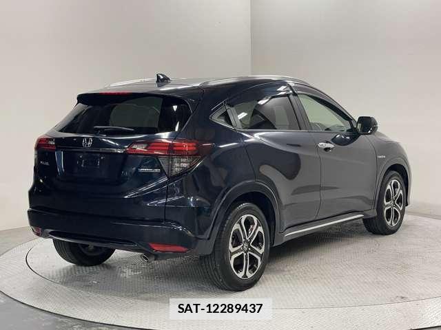 Honda VEZEL 2018-09 7818401-12