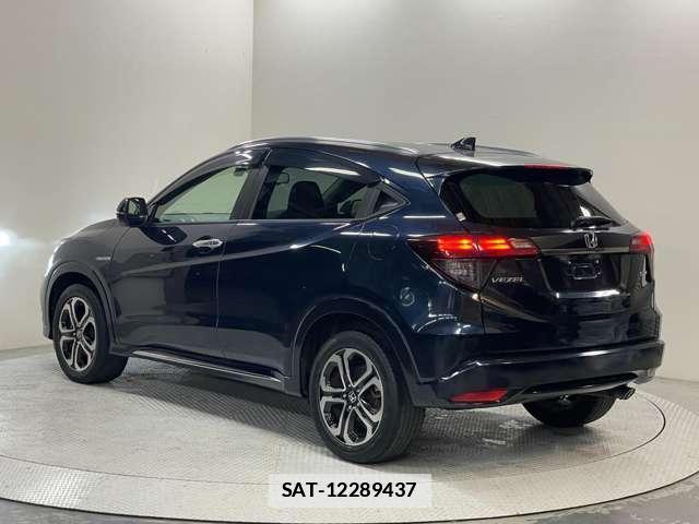 Honda VEZEL 2018-09 7818401-13