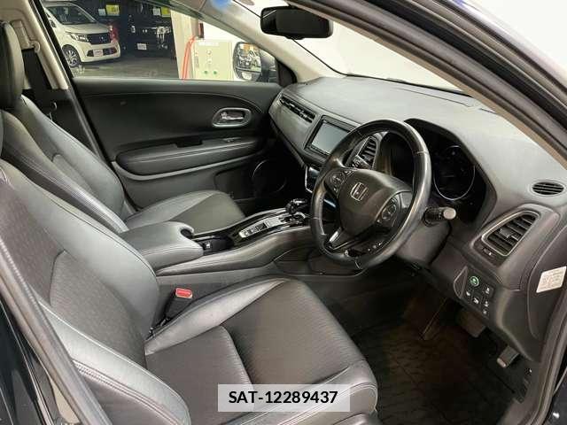 Honda VEZEL 2018-09 7818401-14