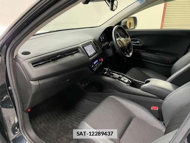 Honda VEZEL 2018-09 7818401-15