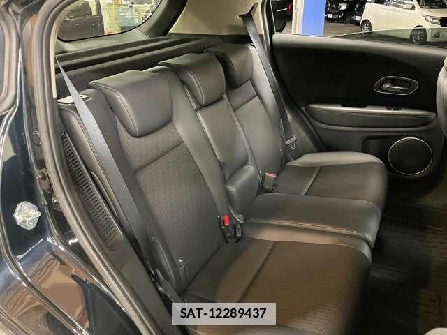 Honda VEZEL 2018-09 7818401-16