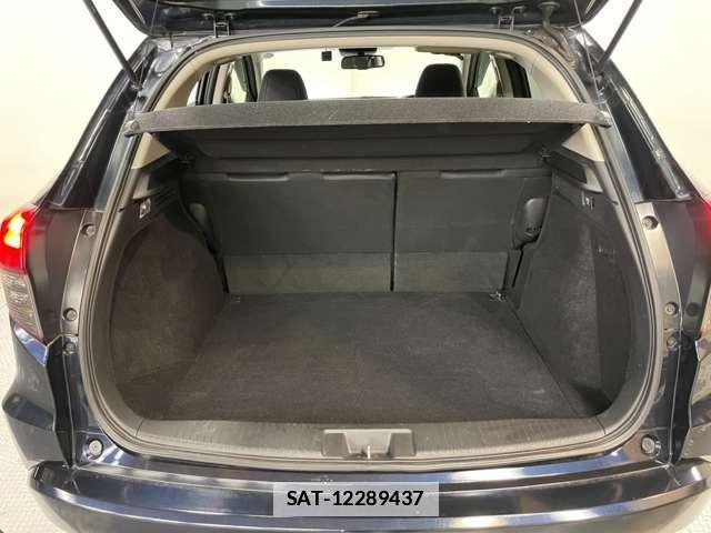 Honda VEZEL 2018-09 7818401-17
