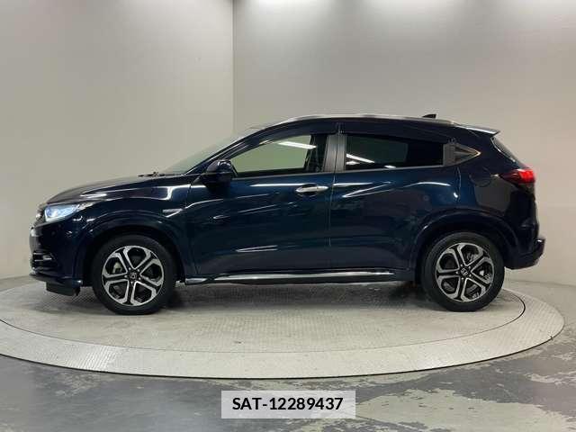 Honda VEZEL 2018-09 7818401-18