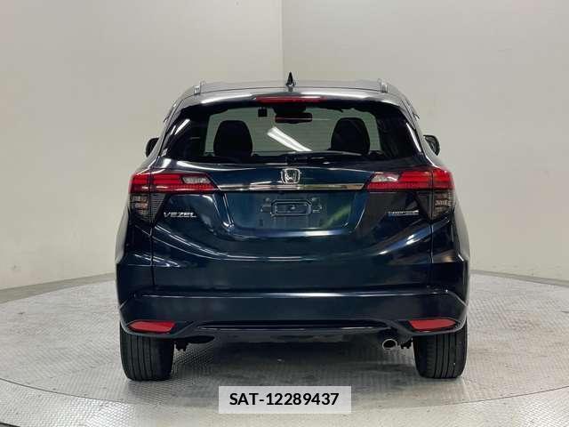 Honda VEZEL 2018-09 7818401-19