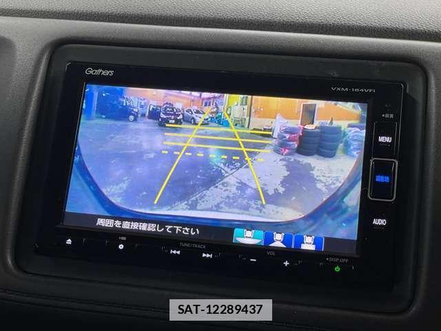 Honda VEZEL 2018-09 7818401-2