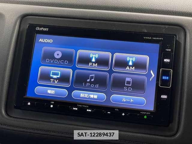 Honda VEZEL 2018-09 7818401-4
