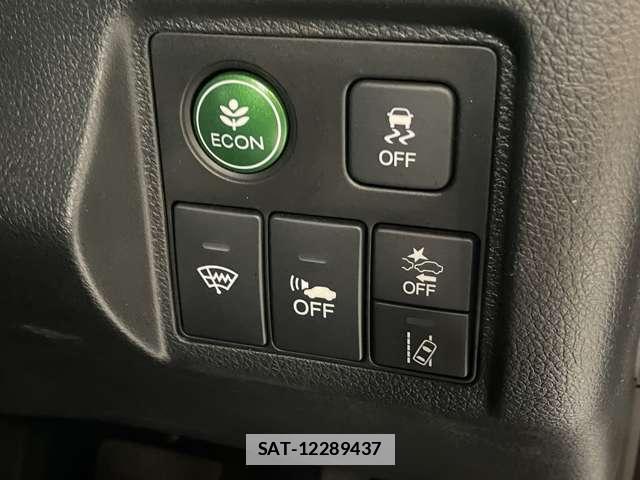 Honda VEZEL 2018-09 7818401-7