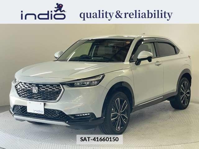 Honda VEZEL 2024-03 7818422-0