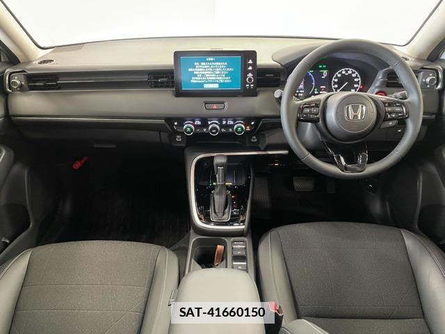 Honda VEZEL 2024-03 7818422-1
