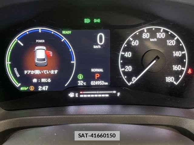 Honda VEZEL 2024-03 7818422-13