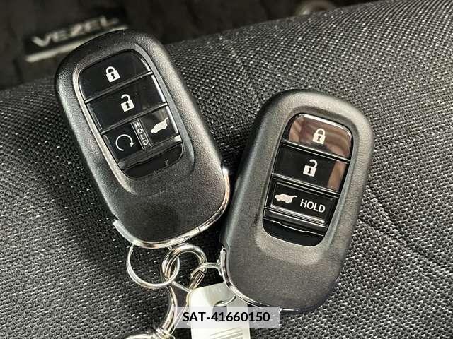 Honda VEZEL 2024-03 7818422-19