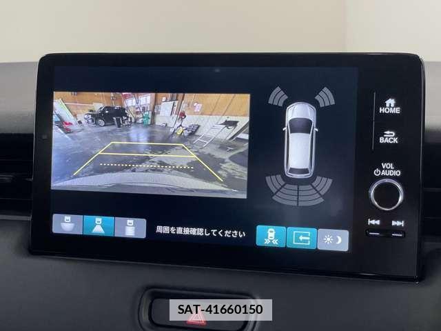 Honda VEZEL 2024-03 7818422-2