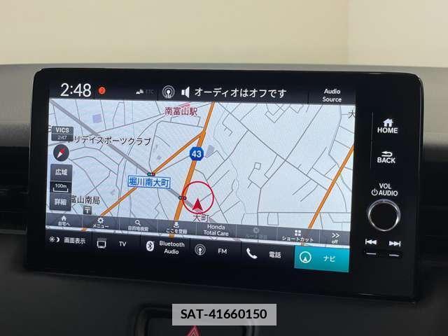 Honda VEZEL 2024-03 7818422-3