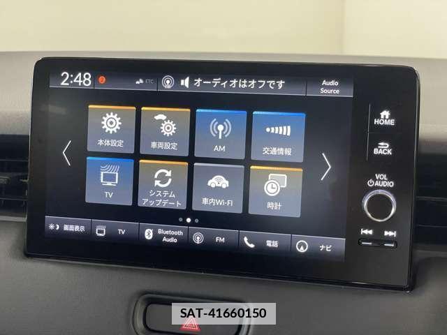Honda VEZEL 2024-03 7818422-4