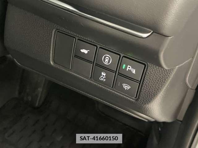 Honda VEZEL 2024-03 7818422-6