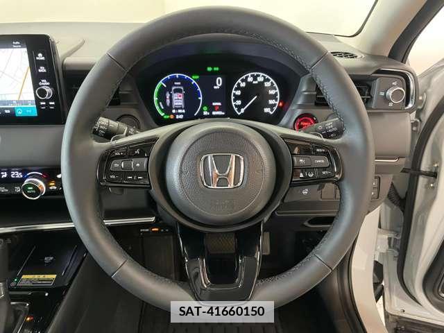 Honda VEZEL 2024-03 7818422-8
