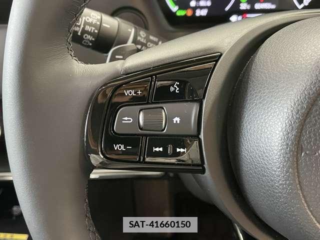 Honda VEZEL 2024-03 7818422-9