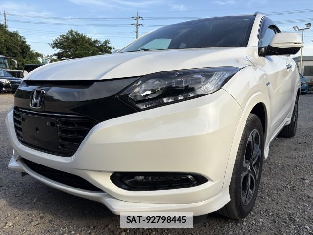 Honda VEZEL 2017-11 7818805-0
