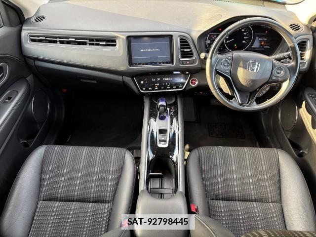 Honda VEZEL 2017-11 7818805-1