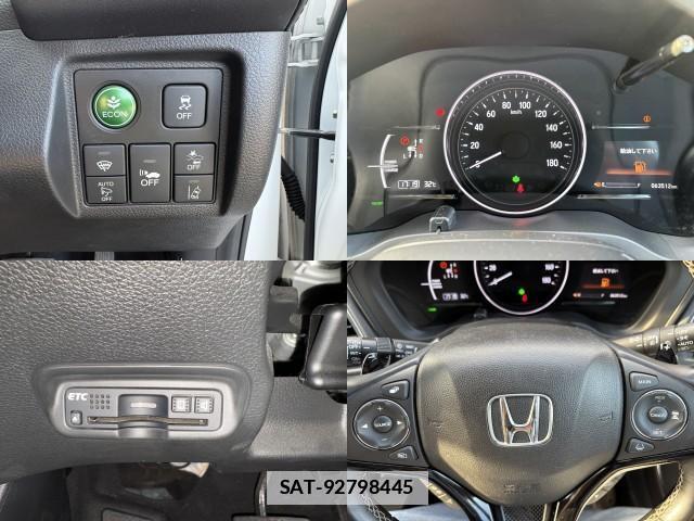 Honda VEZEL 2017-11 7818805-3