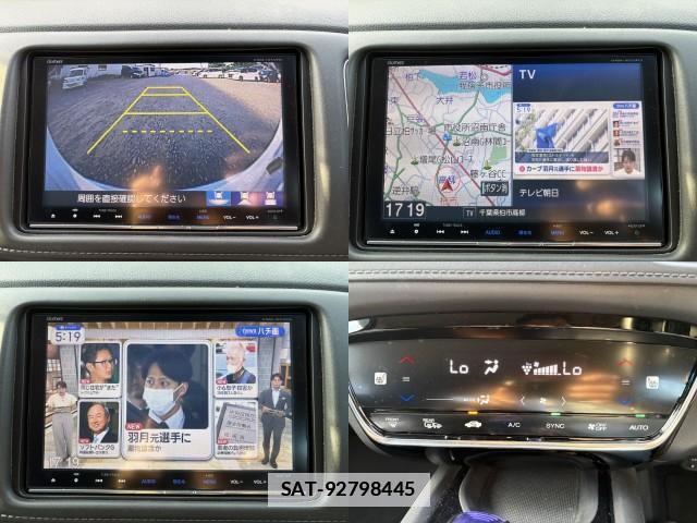 Honda VEZEL 2017-11 7818805-4