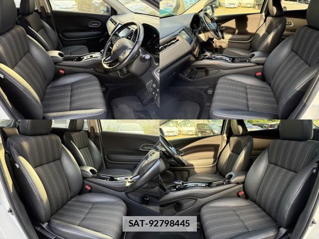 Honda VEZEL 2017-11 7818805-5