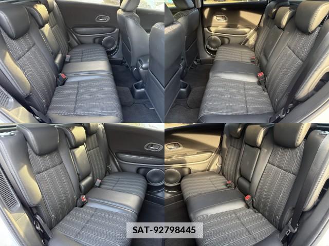 Honda VEZEL 2017-11 7818805-6