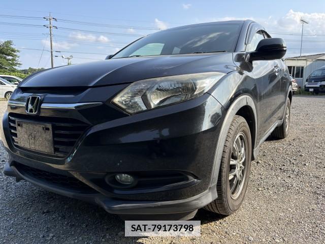 Honda VEZEL 2015-11 7818824-0