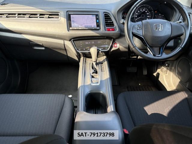 Honda VEZEL 2015-11 7818824-1