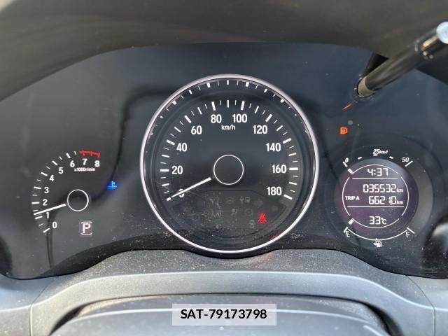 Honda VEZEL 2015-11 7818824-2