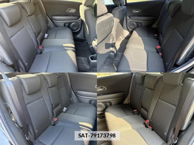 Honda VEZEL 2015-11 7818824-5