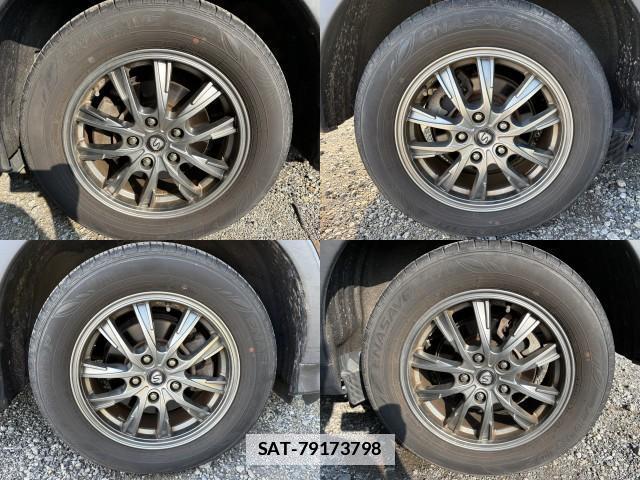 Honda VEZEL 2015-11 7818824-7