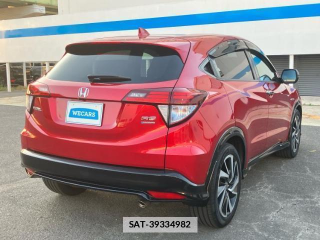 Honda VEZEL 2017-06 7818906-2