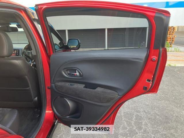 Honda VEZEL 2017-06 7818906-4