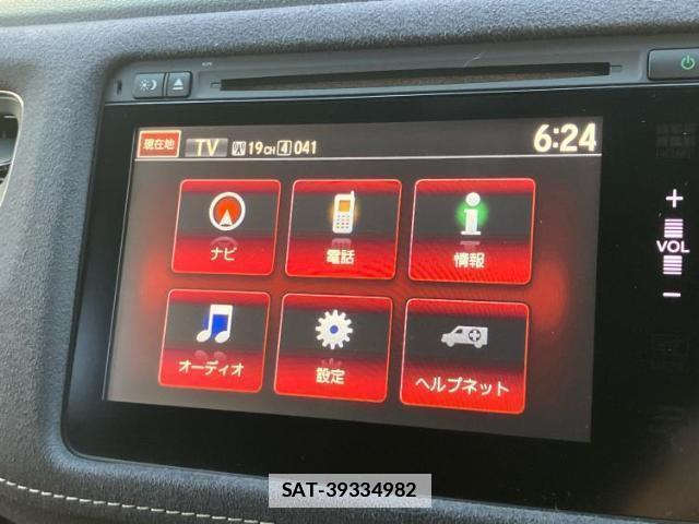 Honda VEZEL 2017-06 7818906-8