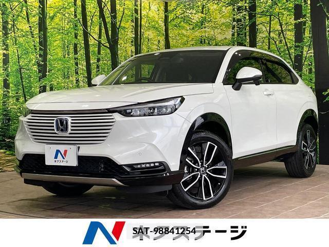 Honda VEZEL 2024-04 7819363-0
