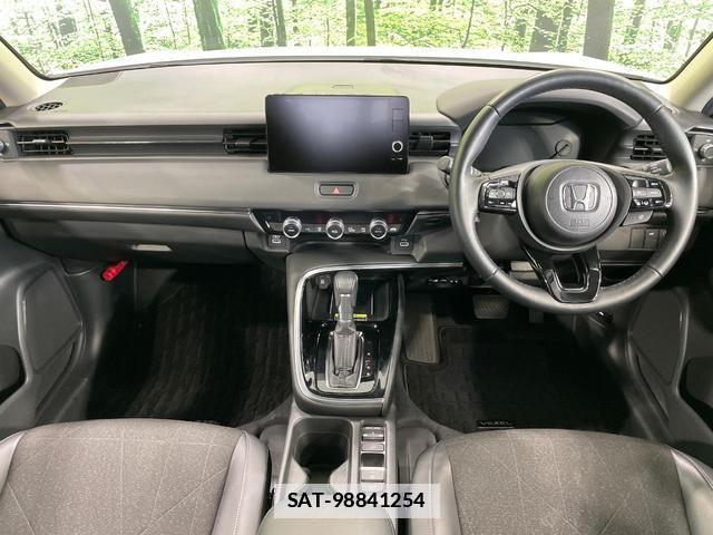Honda VEZEL 2024-04 7819363-1