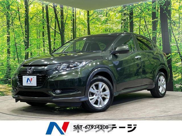 Honda VEZEL 2015-06 7819370-0