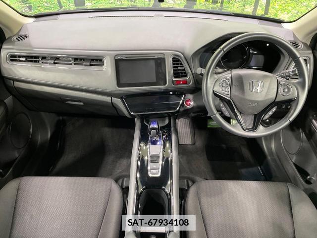 Honda VEZEL 2015-06 7819370-1