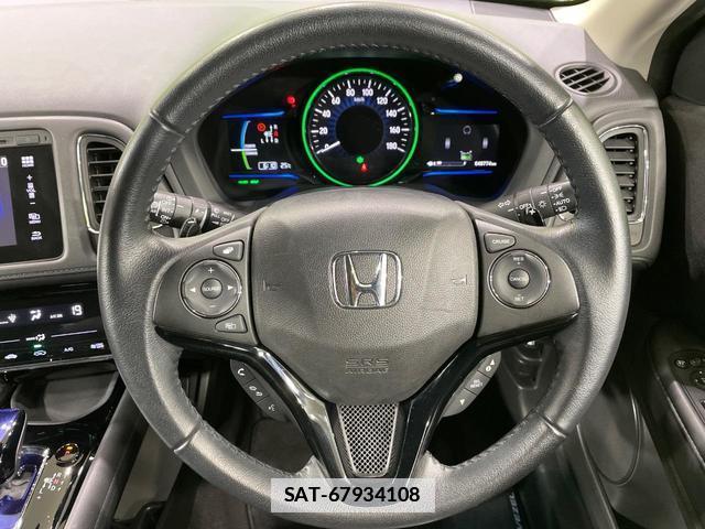 Honda VEZEL 2015-06 7819370-10